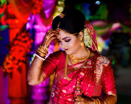 Pre-Wedding Photography