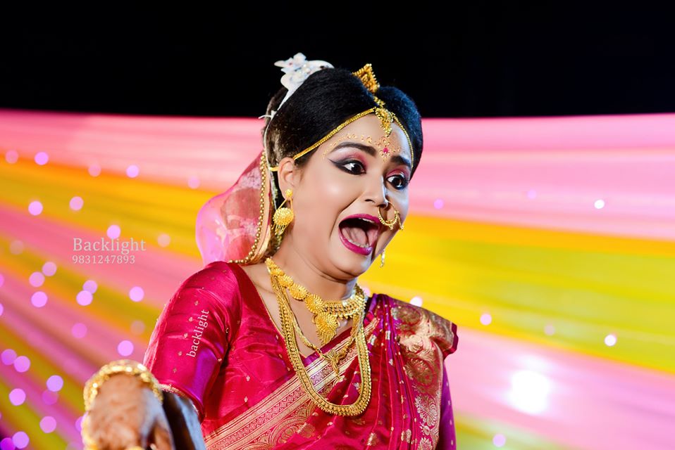 Candid Photographer in Kolkata