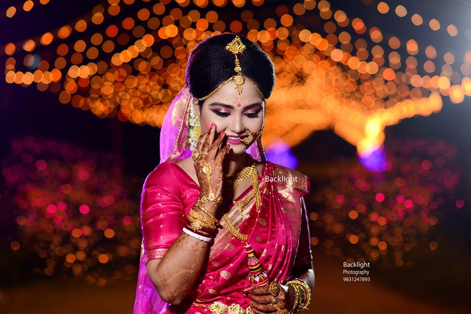 Candid Photographer in Kolkata