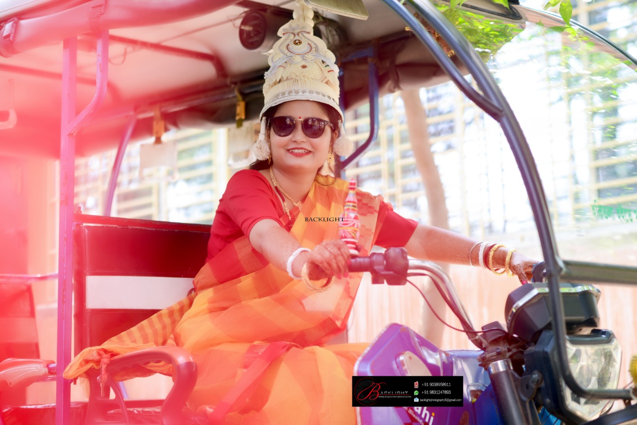 creative Photographer in Kolkata