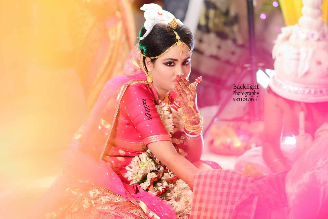 creative Photographer in Kolkata