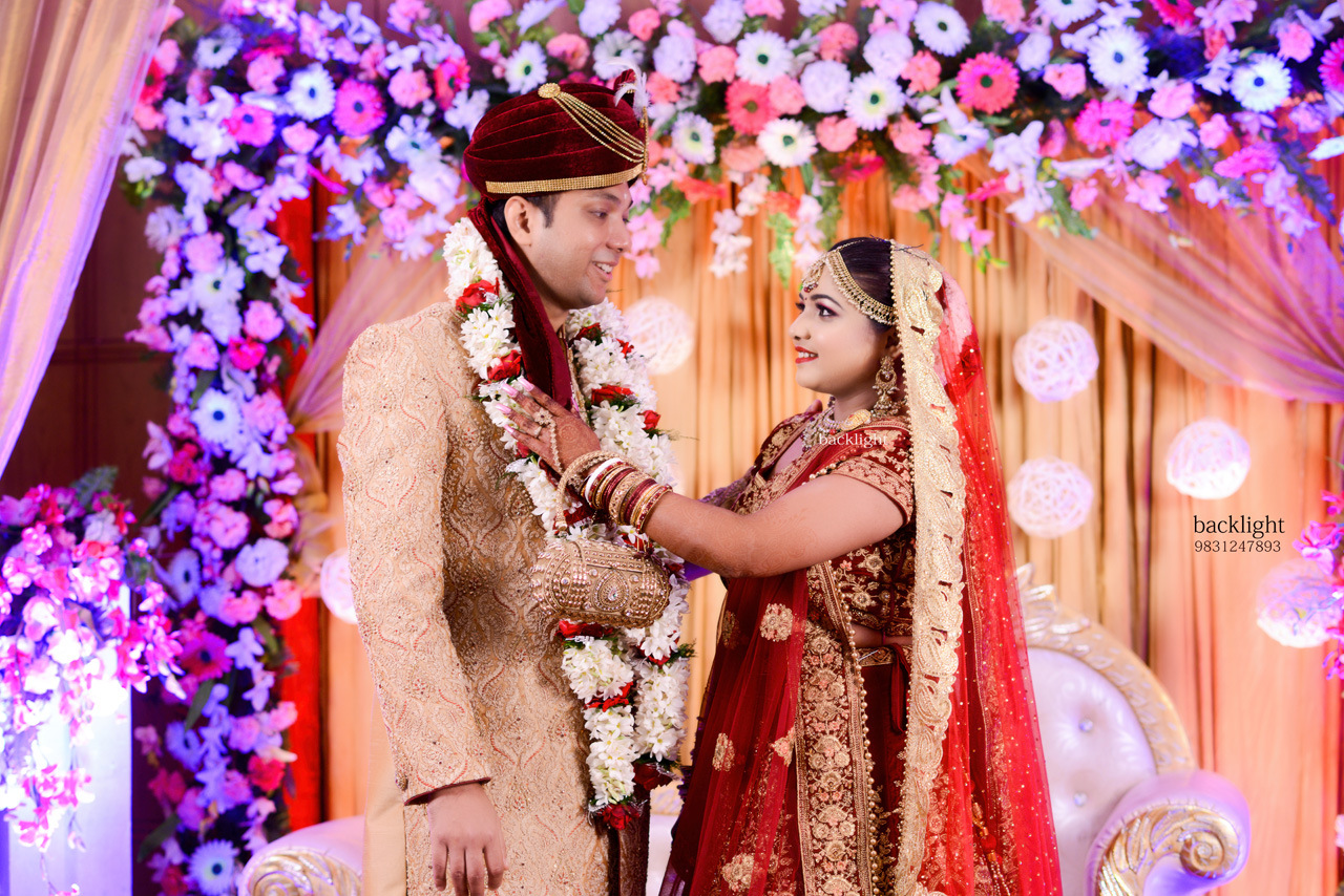 Wedding Photographer in Kolkata
