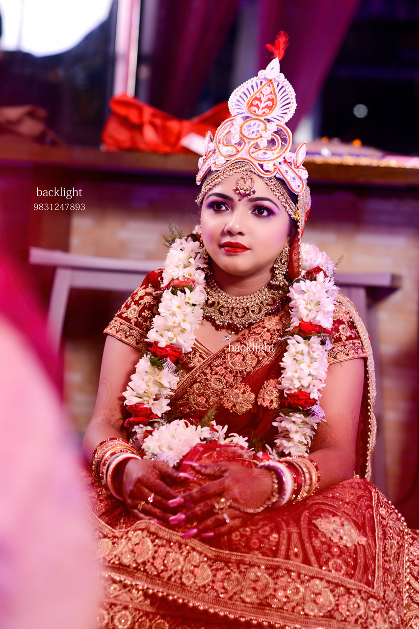 Wedding Photographer in Kolkata