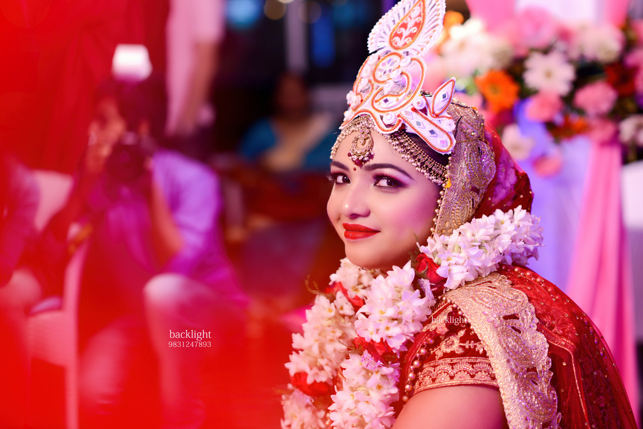 Wedding Photographer in Kolkata