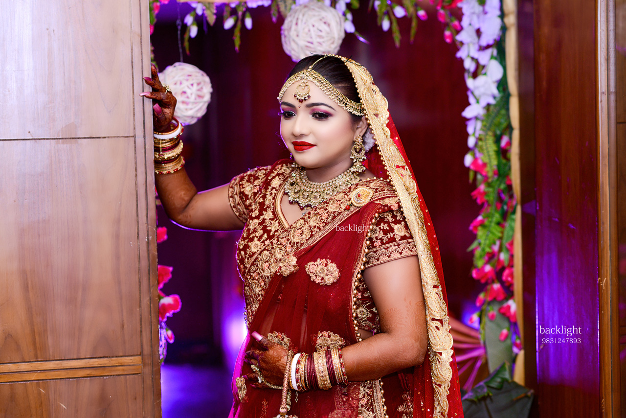 Wedding Photographer in Kolkata
