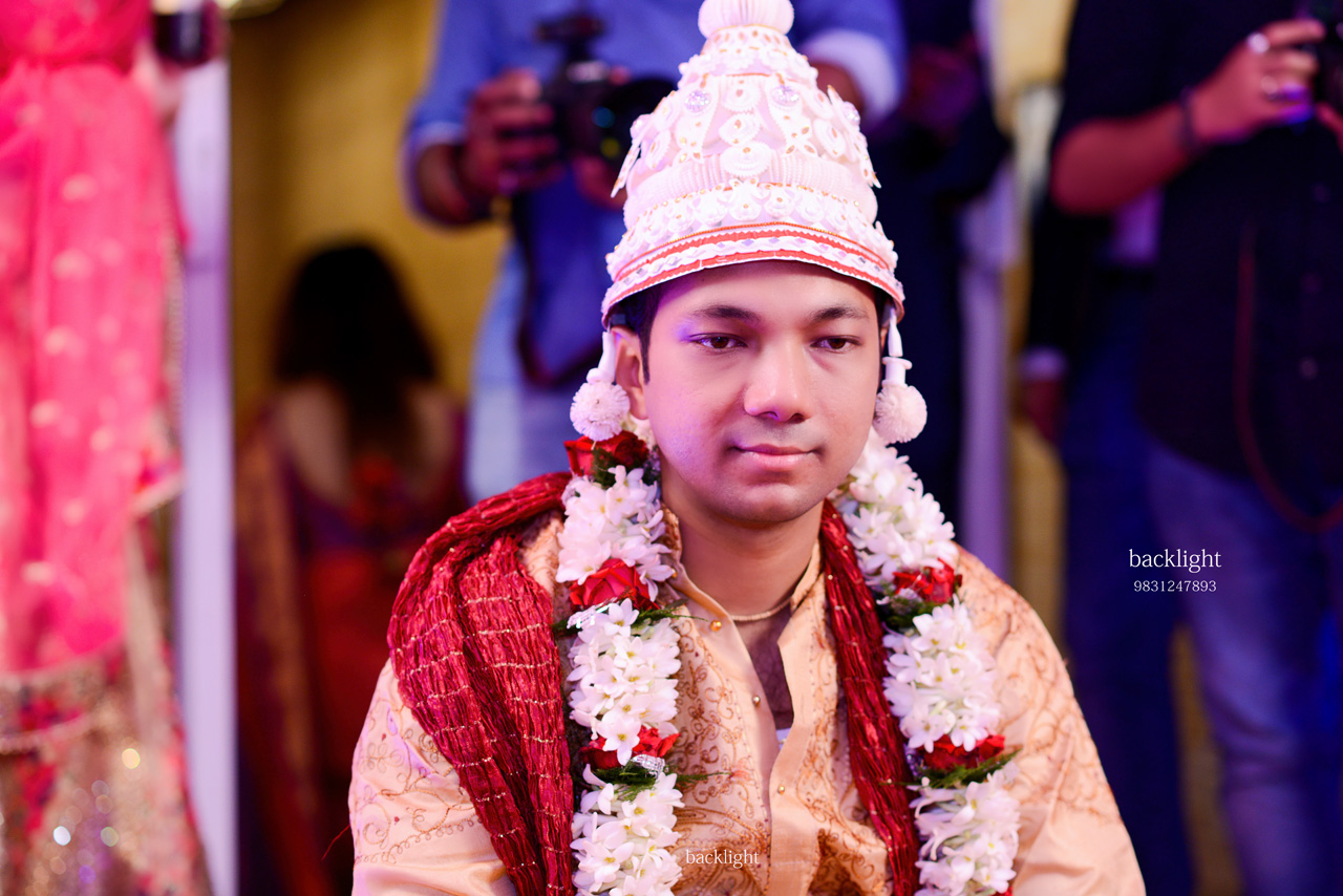 Wedding Photographer in Kolkata