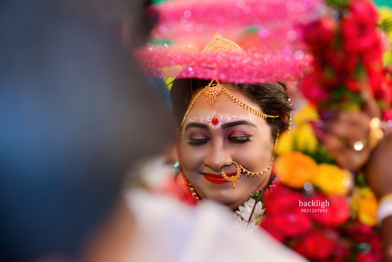 Wedding Photographer in Kolkata