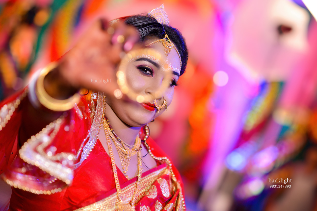 Wedding Photographer in Kolkata