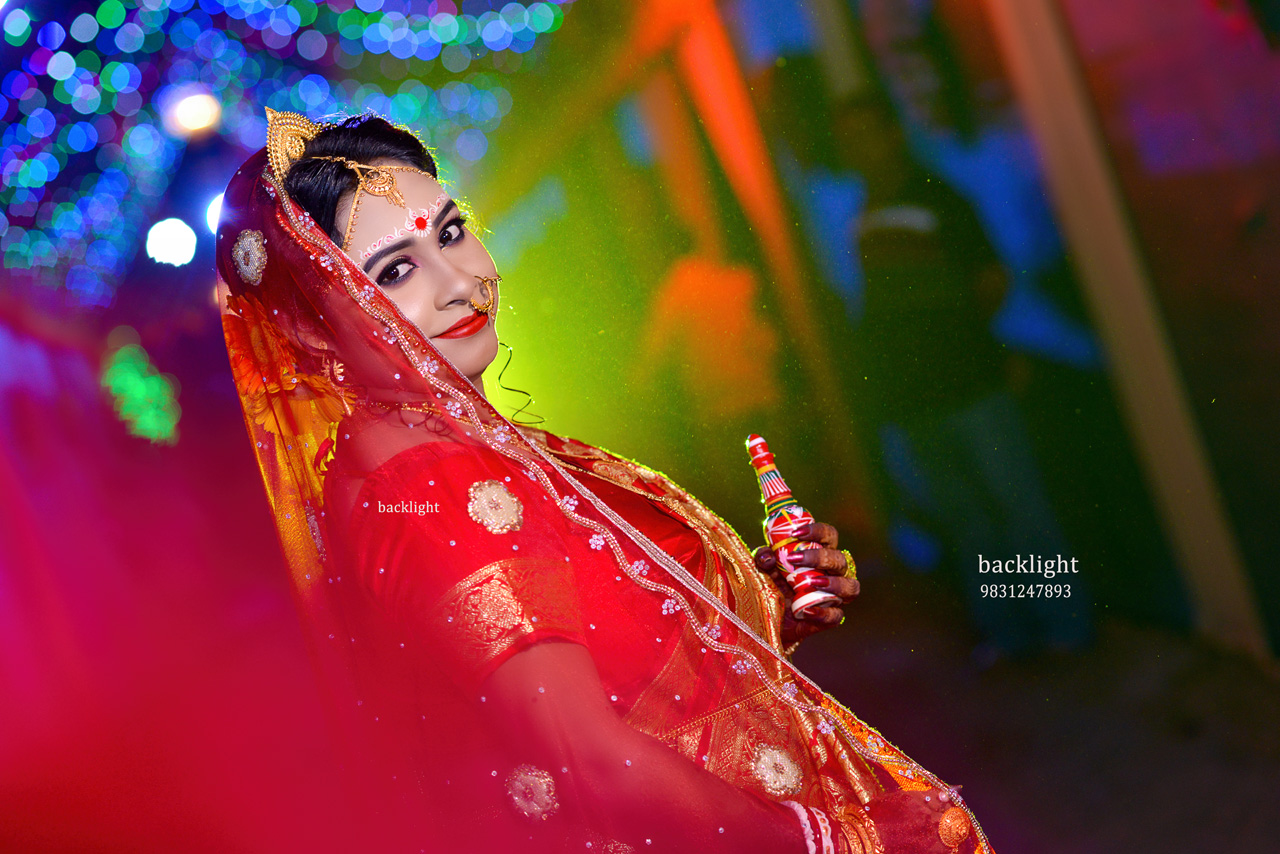 Wedding Photographer in Kolkata