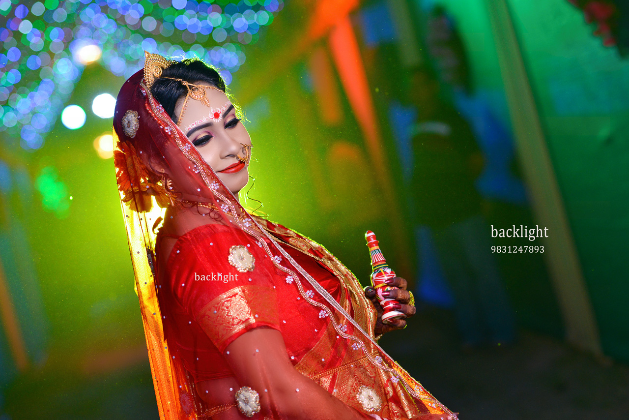 Wedding Photographer in Kolkata