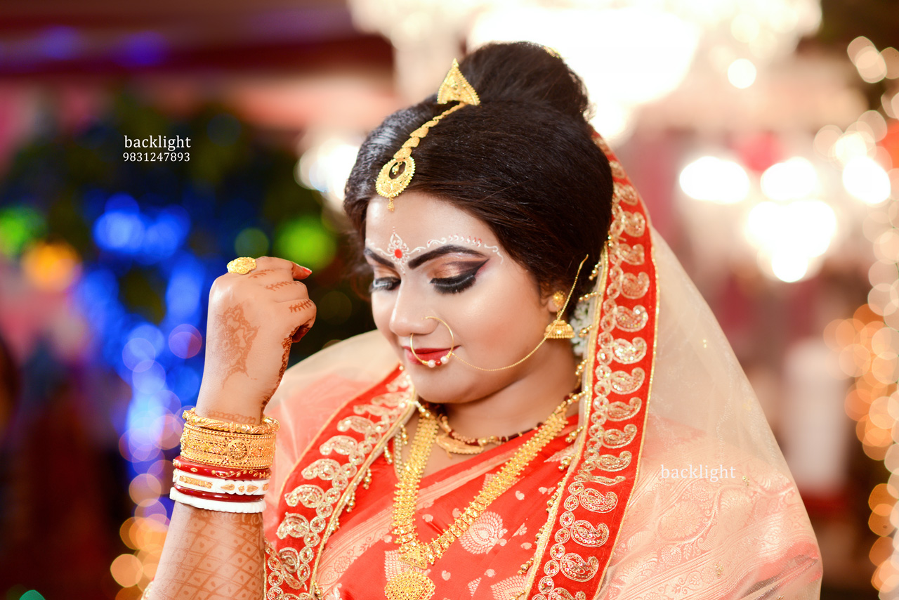 Wedding Photographer in Kolkata