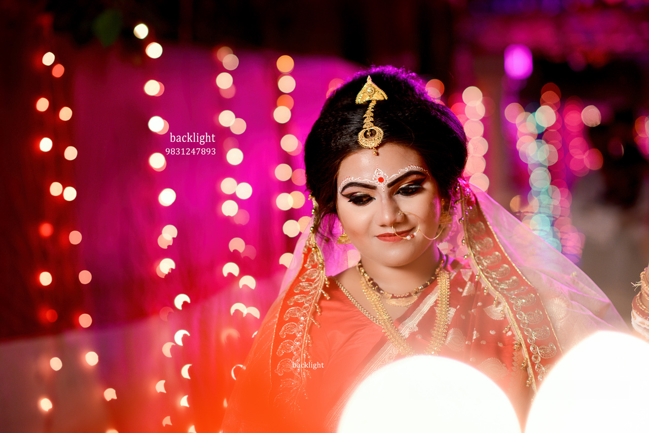 Wedding Photographer in Kolkata