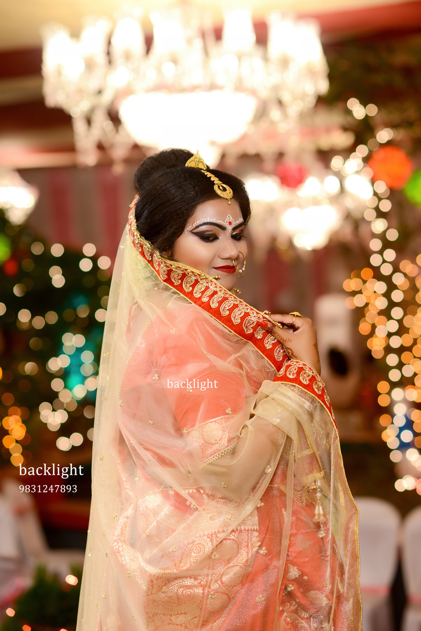 Wedding Photographer in Kolkata