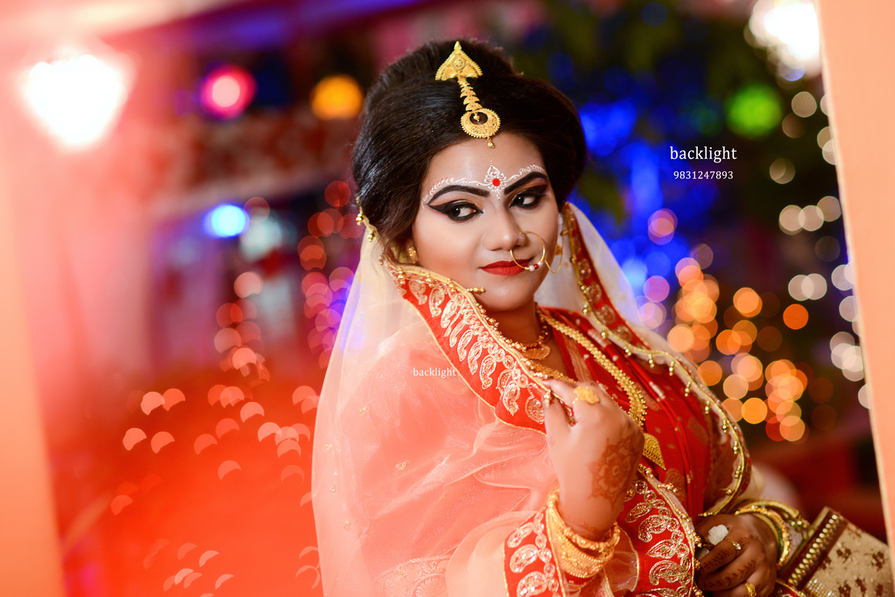 Wedding Photographer in Kolkata