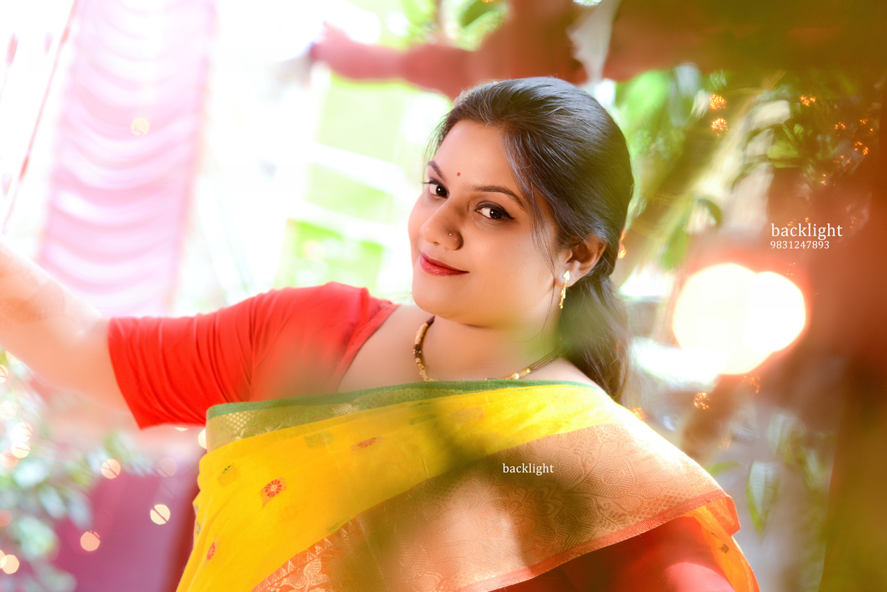 Wedding Photographer in Kolkata