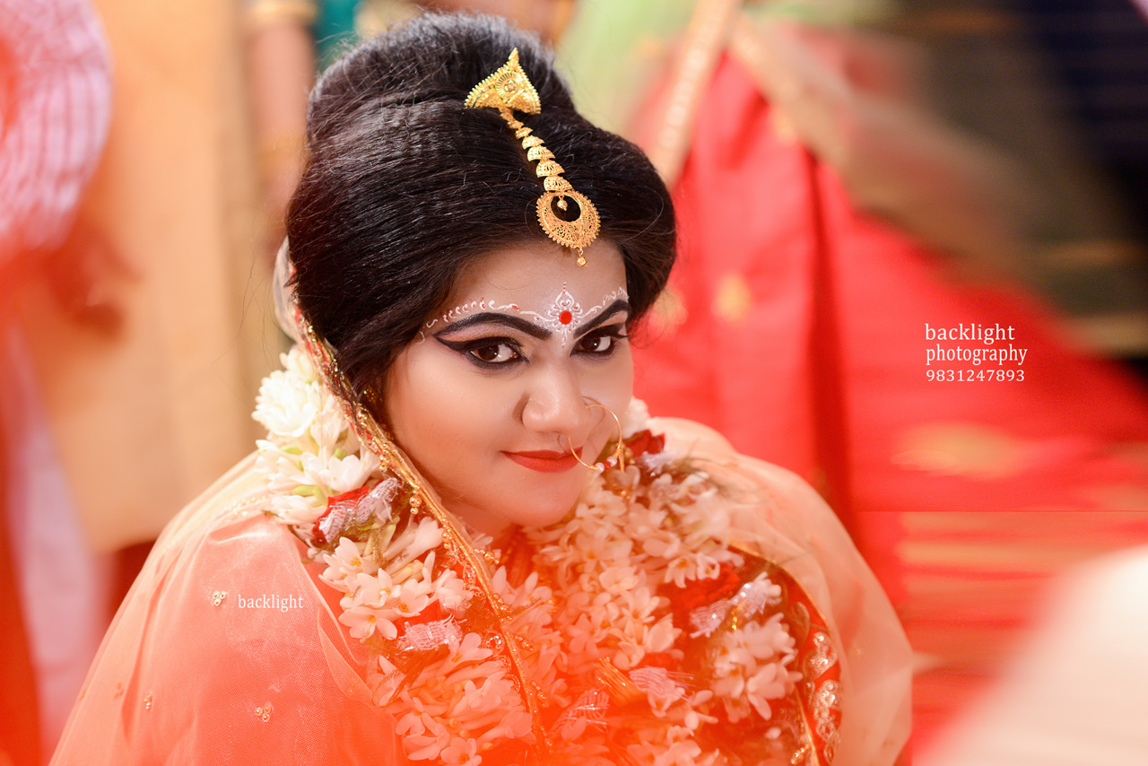 Wedding Photographer in Kolkata