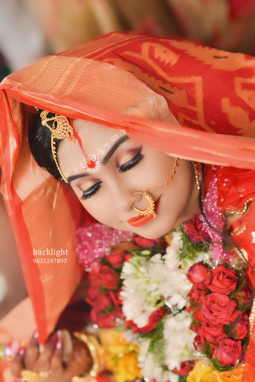 Wedding Photographer in Kolkata