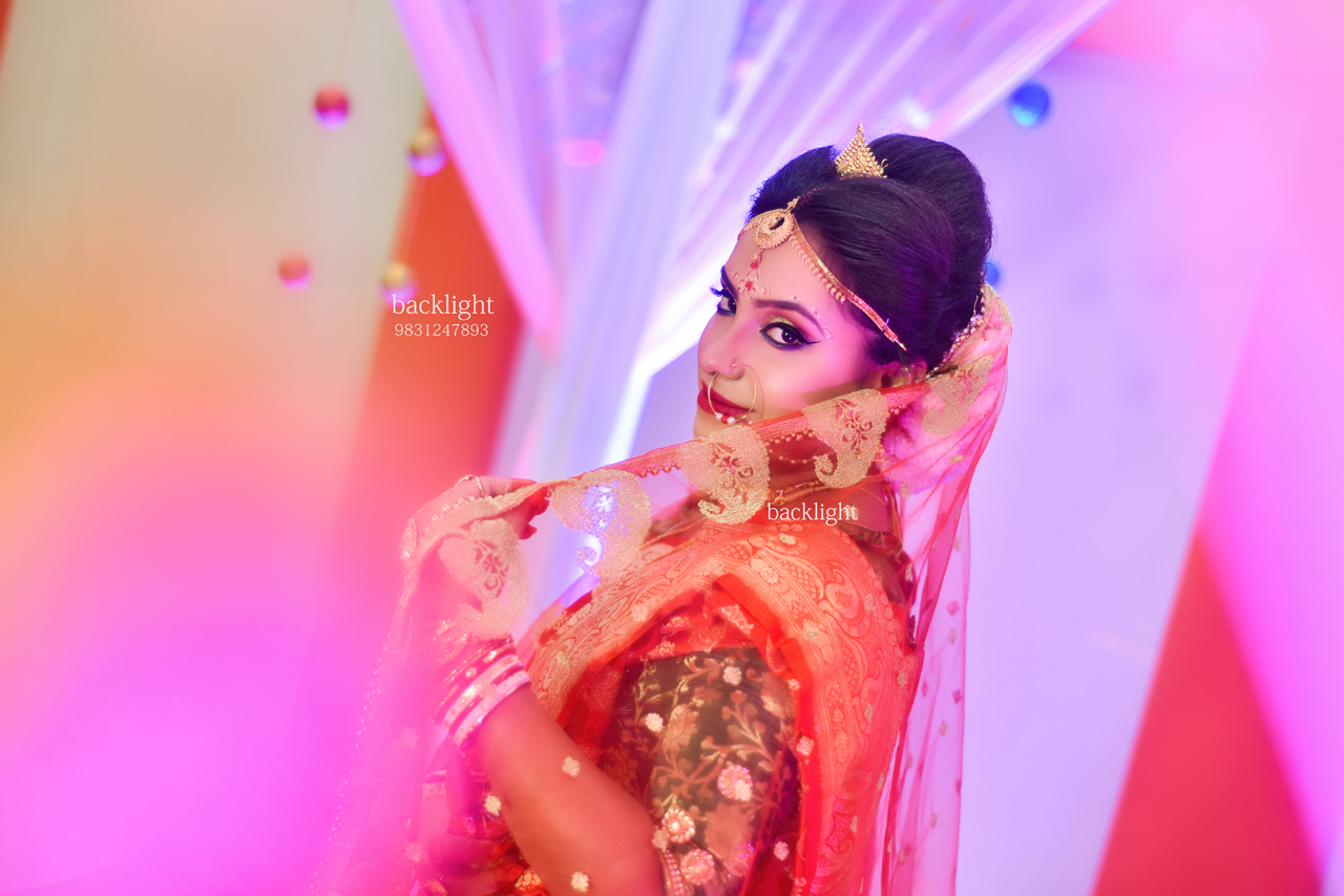 Wedding Photographer in Kolkata