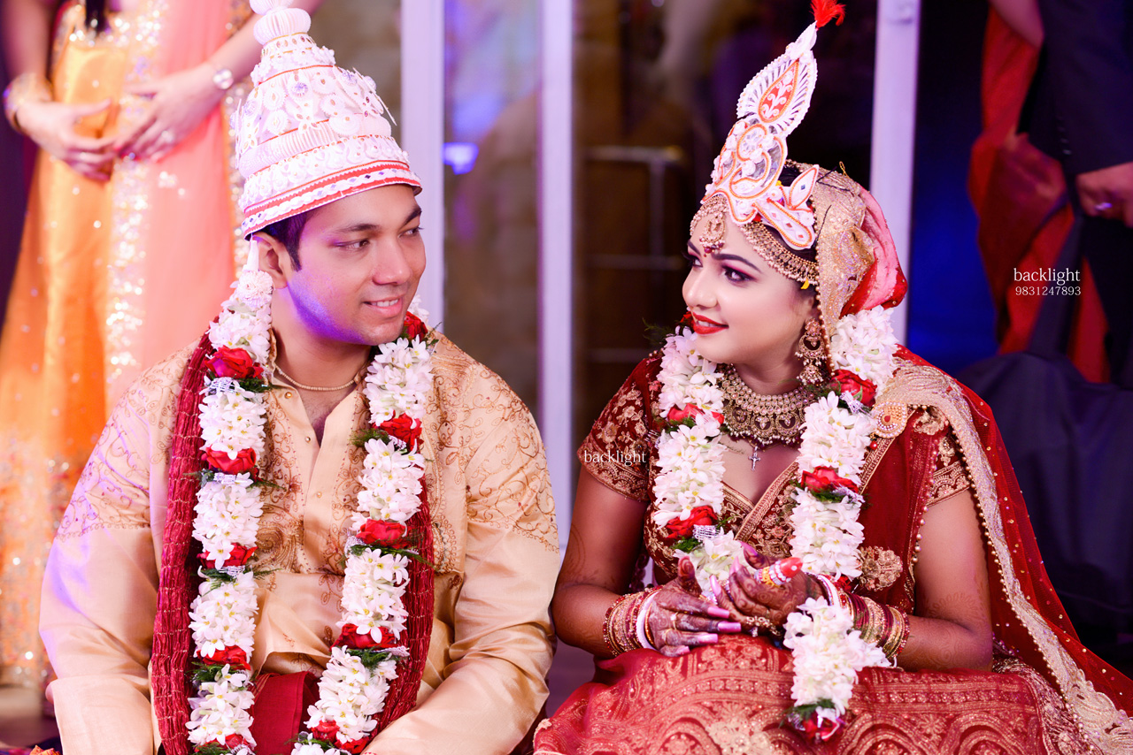 Wedding Photographer in Kolkata