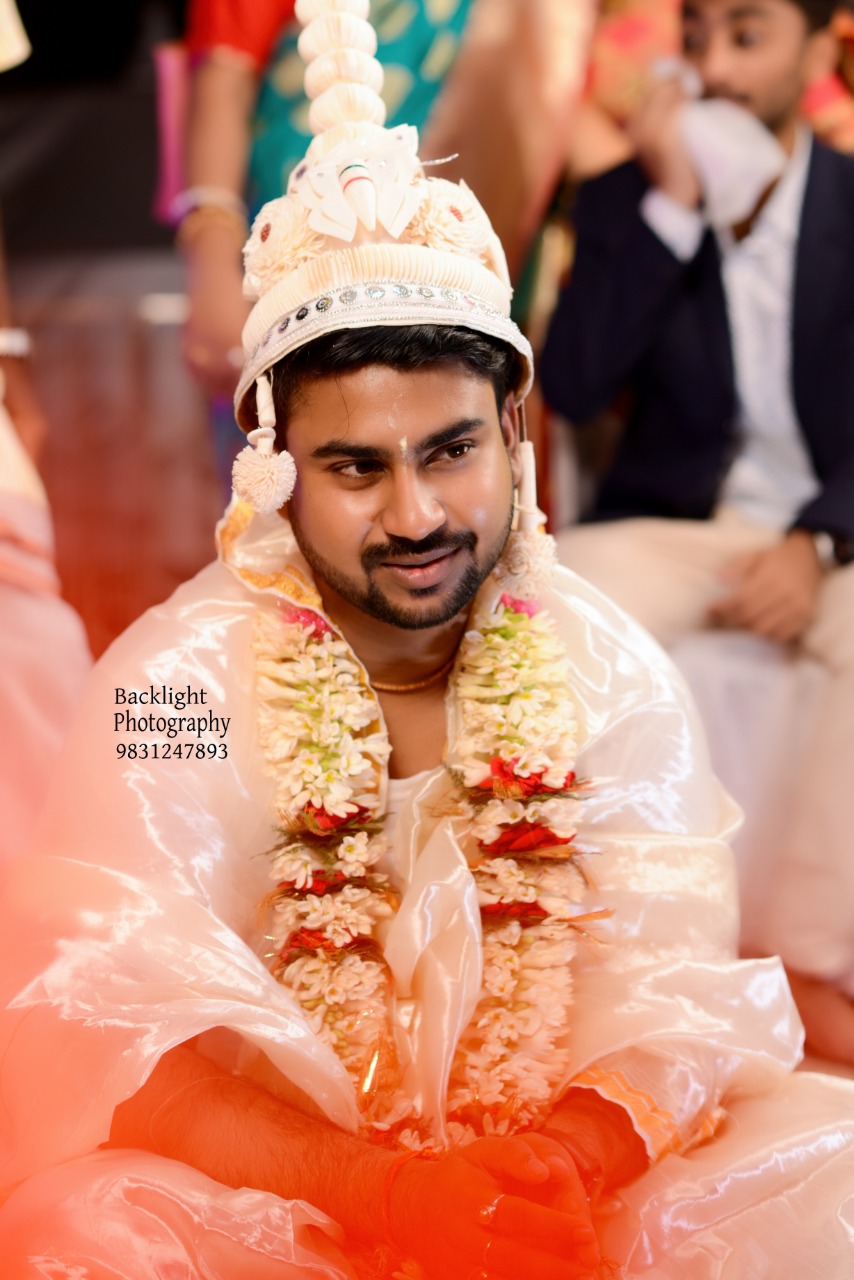Best Wedding Photographer in Kolkata